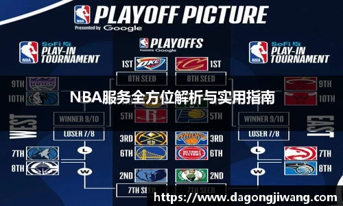 NBA服务全方位解析与实用指南